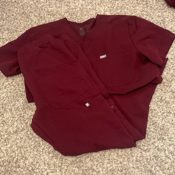 Figs Tops - Figs Set Large